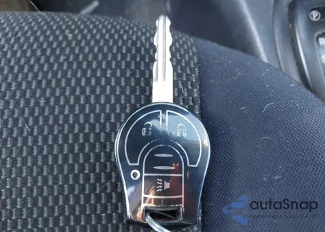 2012 Nissan Versa 1.6 Sv z USA, uszkodzony, nr VIN 3N1CN7AP0CL867458